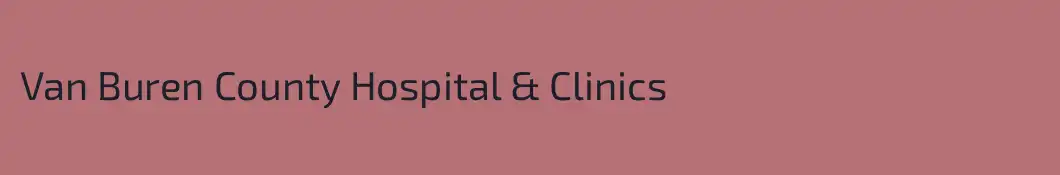 Van Buren County Hospital & Clinics